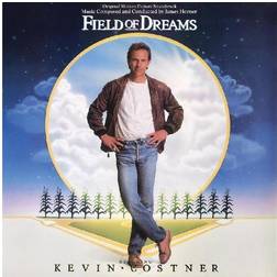 Field of Dreams [Original Motion Picture Soundtrack] (Vinyl)